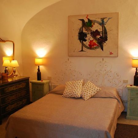 Orto Di Emma Apartment San Gimignano Bagian luar foto