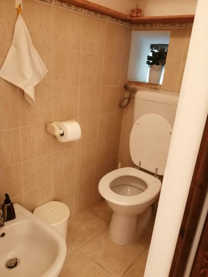 Orto Di Emma Apartment San Gimignano Bagian luar foto